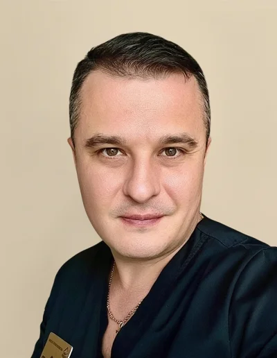 Ярцев Александр Игоревич